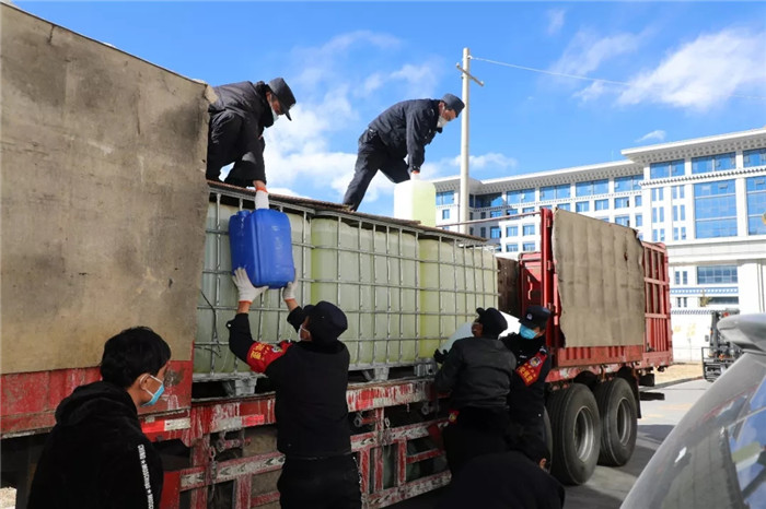 西藏阜康醫(yī)院 西藏阜康醫(yī)院